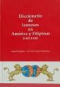 Diccionario De Leoneses En América Y Filipinas: (1492-1830) - Preview