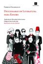 Diccionario De Literatura Para Esnobs - Preview