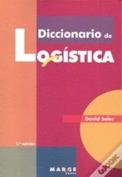 Capa do artigo Diccionario De Logística