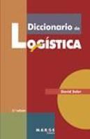 Diccionario De Logistica