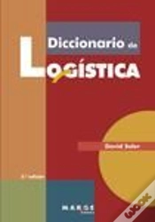 Capa do artigo Diccionario De Logistica