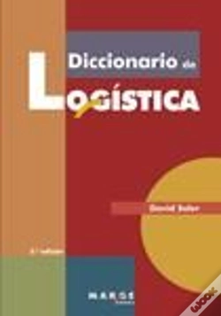 Capa do artigo Diccionario De Logistica
