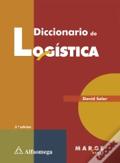 Capa do artigo Diccionario De Logística