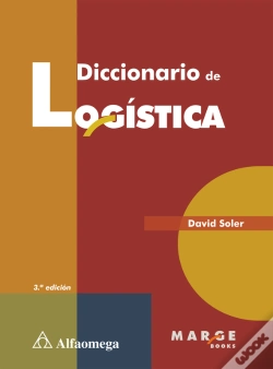 Capa do artigo Diccionario De Logística