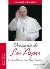 Capa do artigo Diccionario De Los Papas
