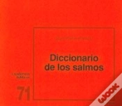 Capa do artigo Diccionario De Los Salmos
