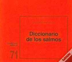 Capa do artigo Diccionario De Los Salmos