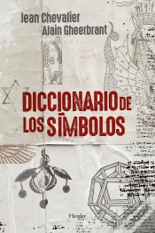 Capa do artigo Diccionario De Los Símbolos