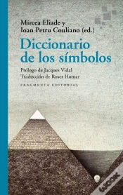 Capa do artigo Diccionario De Los Simbolos