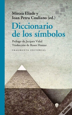Capa do artigo Diccionario De Los Simbolos