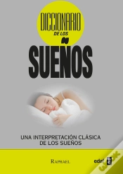 Capa do artigo Diccionario De Los Sueños
