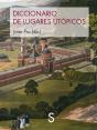 Diccionario De Lugares Utopicos - Preview