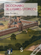 Capa do artigo Diccionario De Lugares Utopicos