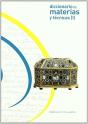 Diccionario De Materias Y Tecnicas - Preview