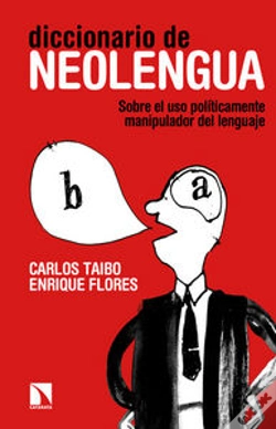 Capa do artigo Diccionario De Neolengua