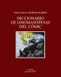Diccionario De Onomatopeyas Del Cómic - Preview