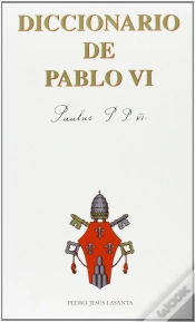Capa do artigo Diccionario De Pablo Vi