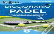 Diccionario De Padel