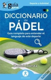 Capa do artigo Diccionario De Padel