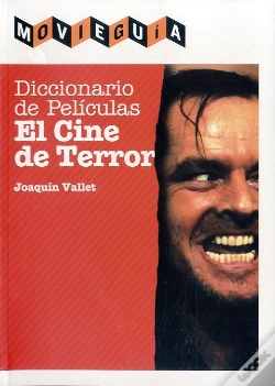 Capa do artigo Diccionario De Películas: El Cine De Terror