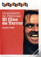 Capa do artigo Diccionario De Películas: El Cine De Terror