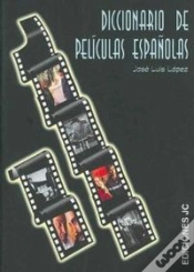Capa do artigo Diccionario De Películas Españolas