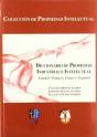 Diccionario De Propiedad Intelectual E Industrial - Preview