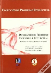 Capa do artigo Diccionario De Propiedad Intelectual E Industrial