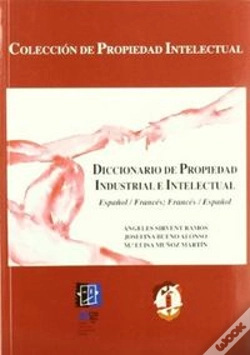 Capa do artigo Diccionario De Propiedad Intelectual E Industrial