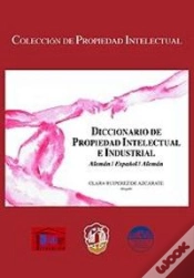 Capa do artigo Diccionario De Propiedad Intelectual E Industrial