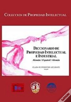 Capa do artigo Diccionario De Propiedad Intelectual E Industrial
