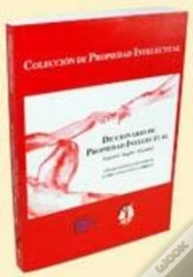 Capa do artigo Diccionario De Propiedad Intelectual