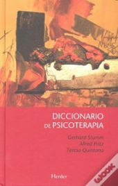 Diccionario De Psicoterapia