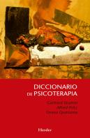 Diccionario De Psicoterapia (Ne)