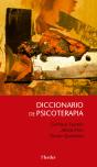 Diccionario De Psicoterapia (Ne) - Preview