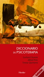 Capa do artigo Diccionario De Psicoterapia (Ne)