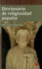 Diccionario De Religiosidad Popular   - Preview