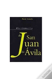 Capa do artigo Diccionario De San Juan De Ávila