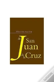 Capa do artigo Diccionario De San Juan De La Cruz