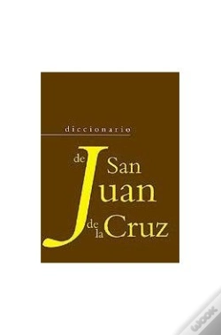 Capa do artigo Diccionario De San Juan De La Cruz