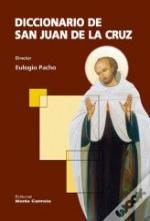 Diccionario De San Juan De La Cruz