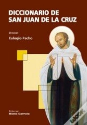 Capa do artigo Diccionario De San Juan De La Cruz