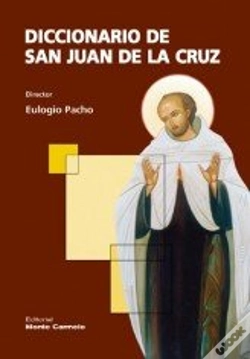 Capa do artigo Diccionario De San Juan De La Cruz