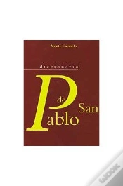 Capa do artigo Diccionario De San Pablo