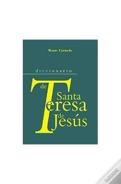 Capa do artigo Diccionario De Santa Teresa De Jesús