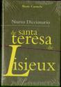 Diccionario De Santa Teresa De Lisieux - Preview