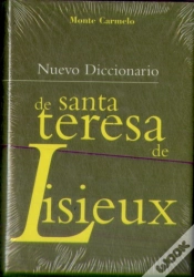 Capa do artigo Diccionario De Santa Teresa De Lisieux
