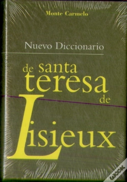 Capa do artigo Diccionario De Santa Teresa De Lisieux