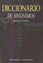 Diccionario De Sinonimos - Preview