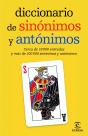 Diccionario De Sinónimos Y Antónimos - Preview